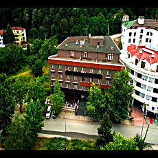 Vital Thermal Hotel & Spa